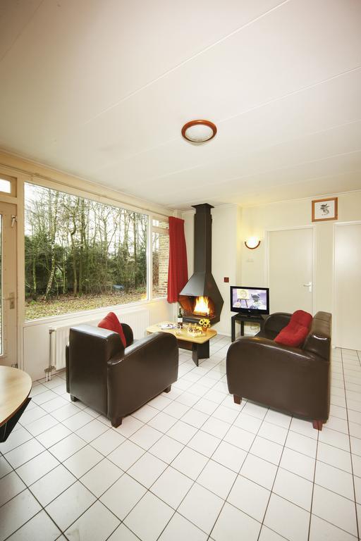 De Lindenberg Hotel Holten Bagian luar foto