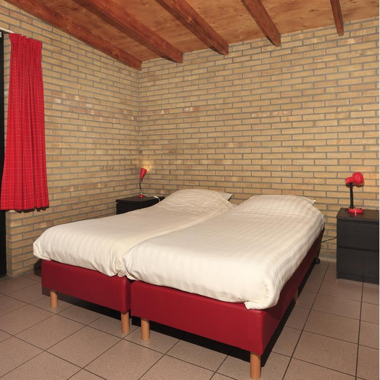 De Lindenberg Hotel Holten Bagian luar foto