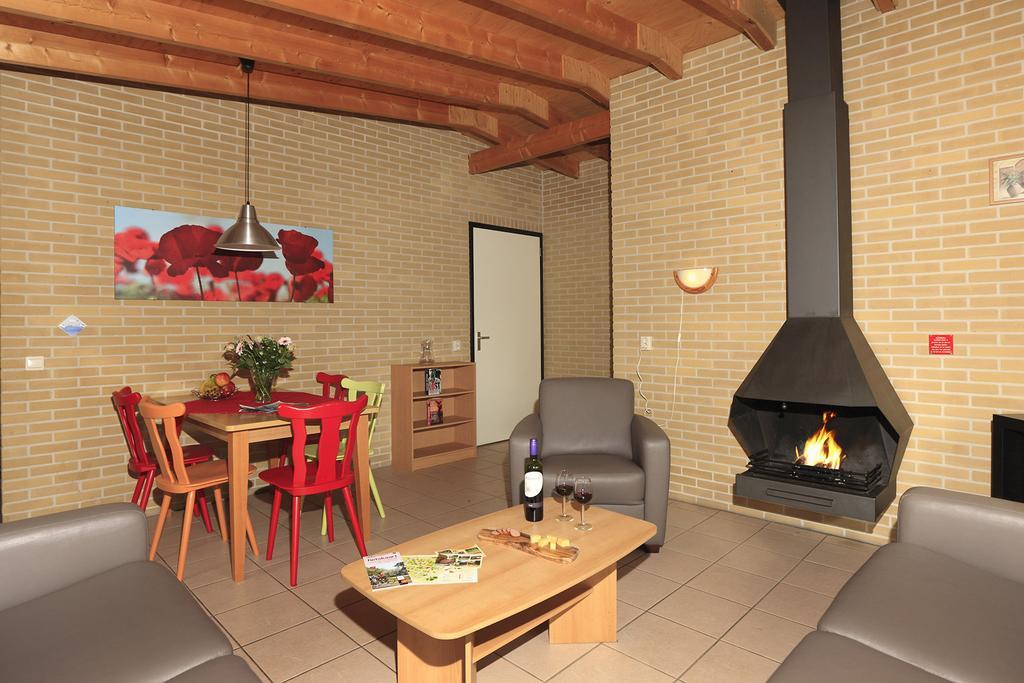 De Lindenberg Hotel Holten Bagian luar foto