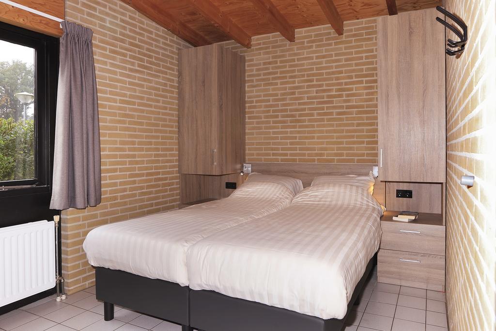 De Lindenberg Hotel Holten Bagian luar foto